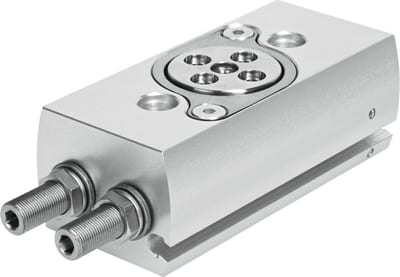 Festo DRRD-8-180-FH-PA Semi-rotary drive