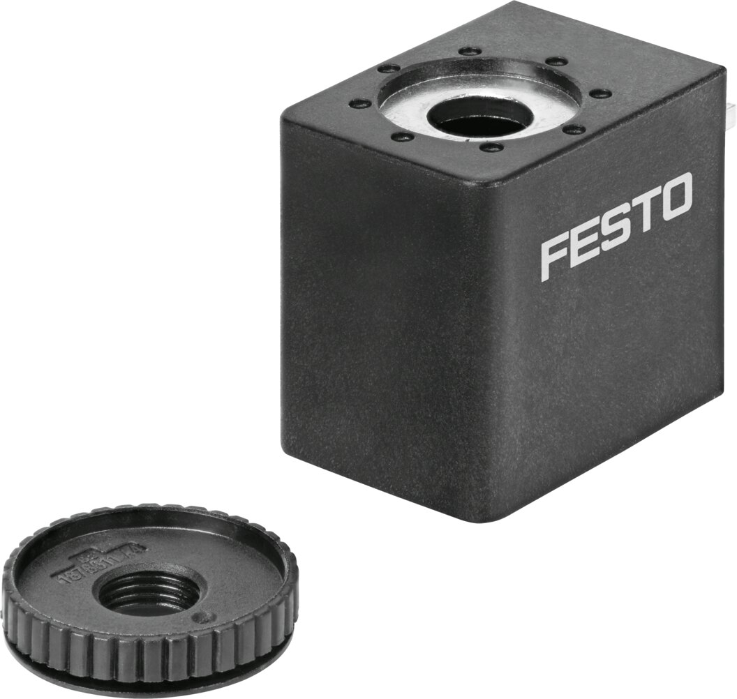 Festo VACF-B-C1-16B Solenoid coil