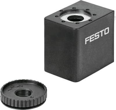 Festo VACF-B-C1-1A Solenoid coil