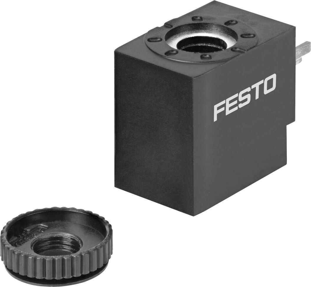 Festo VACS-C-C1-16B Solenoid coil