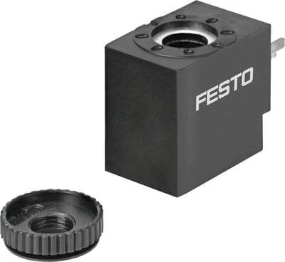 Festo VACS-C-C1-16B Solenoid coil