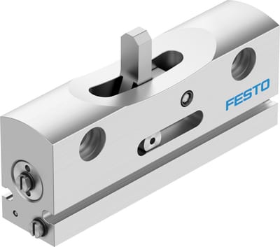 Festo DADM-EP-G6-10 Intermediate-position module