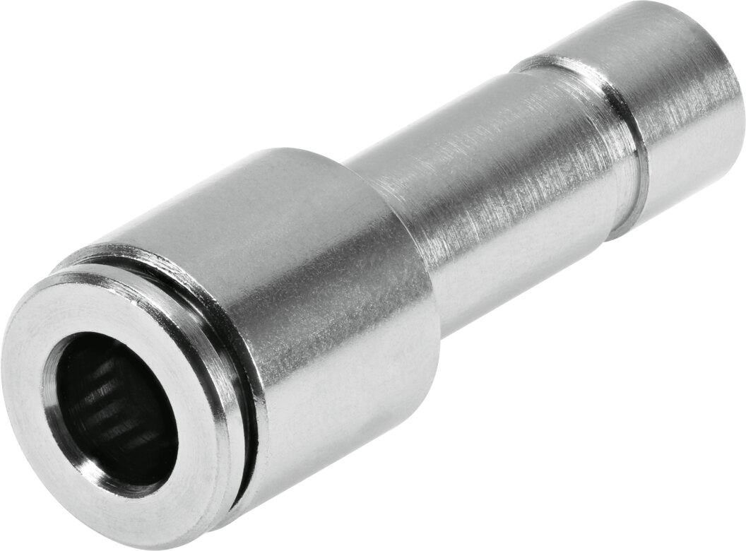 Festo NPQH-D-S14-Q6-P10 Connector