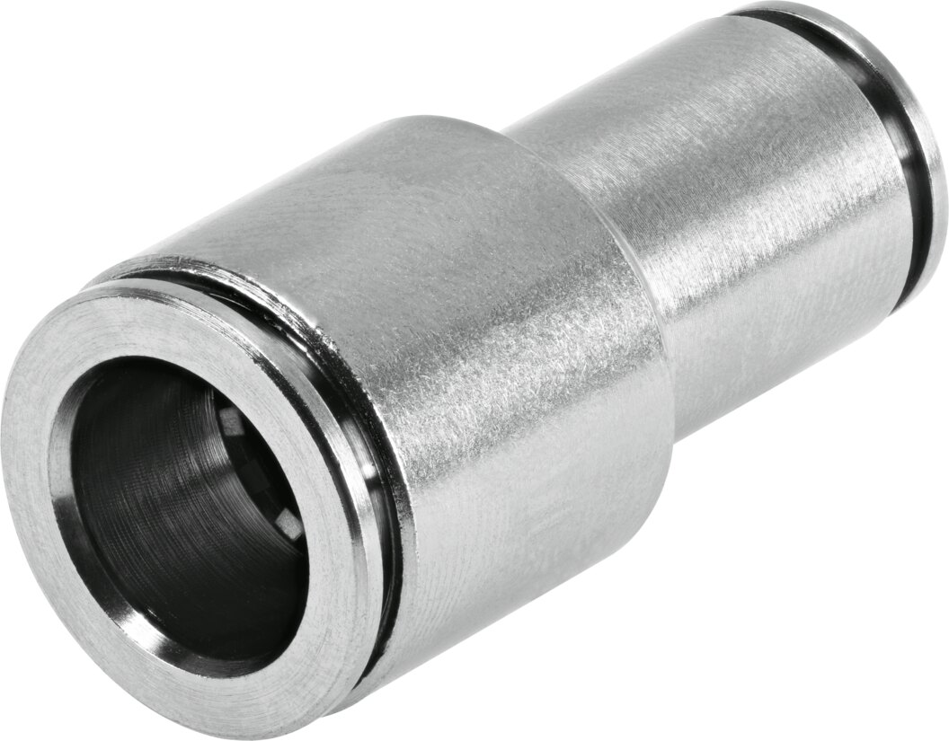 Festo NPQH-D-Q14-Q12-P10 Connector