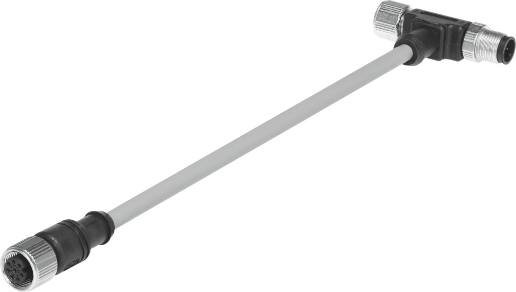 Festo VAVE-P8-VPS Programming cable