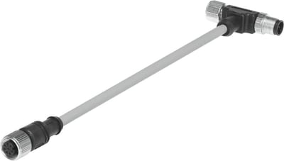 Festo VAVE-P8-VPS Programming cable