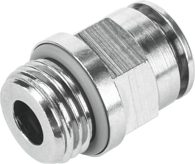 Festo NPQH-D-G14-Q12-P10 Push-in fitting