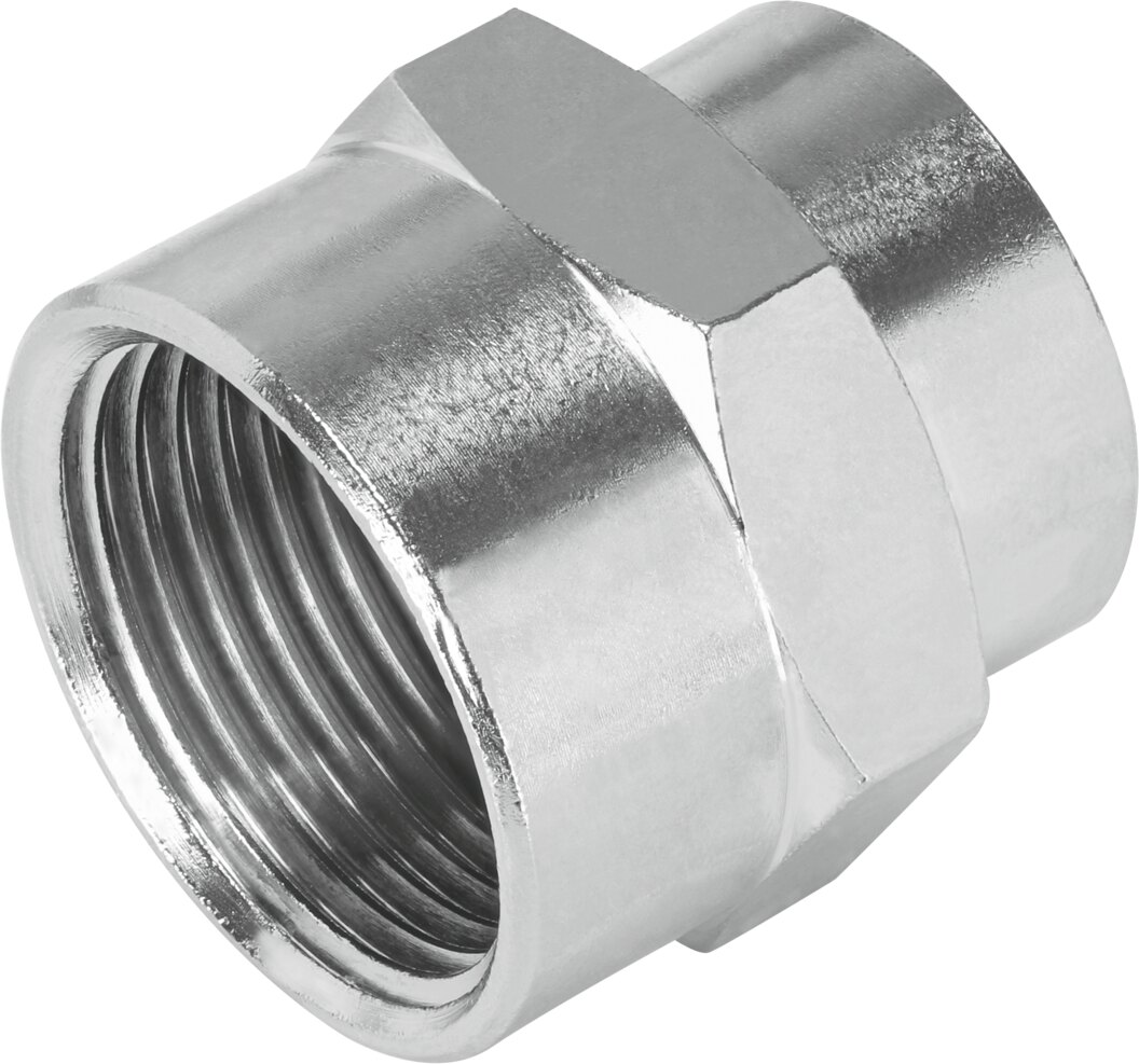Festo NPFC-R-G1-G34-F Reducing coupling