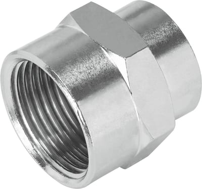 Festo NPFC-S-2G12-F Coupling sleeve