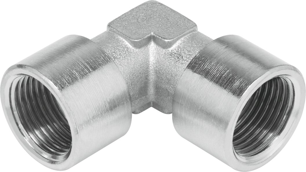 Festo NPFC-L-2G34-F Elbow fitting
