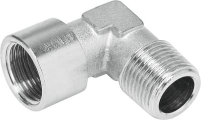 Festo NPFC-L-2M5-MF Elbow fitting