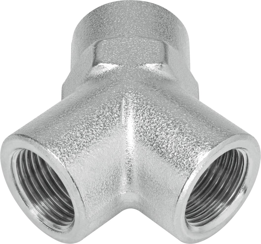 Festo NPFC-Y-3G14-F Y-fitting