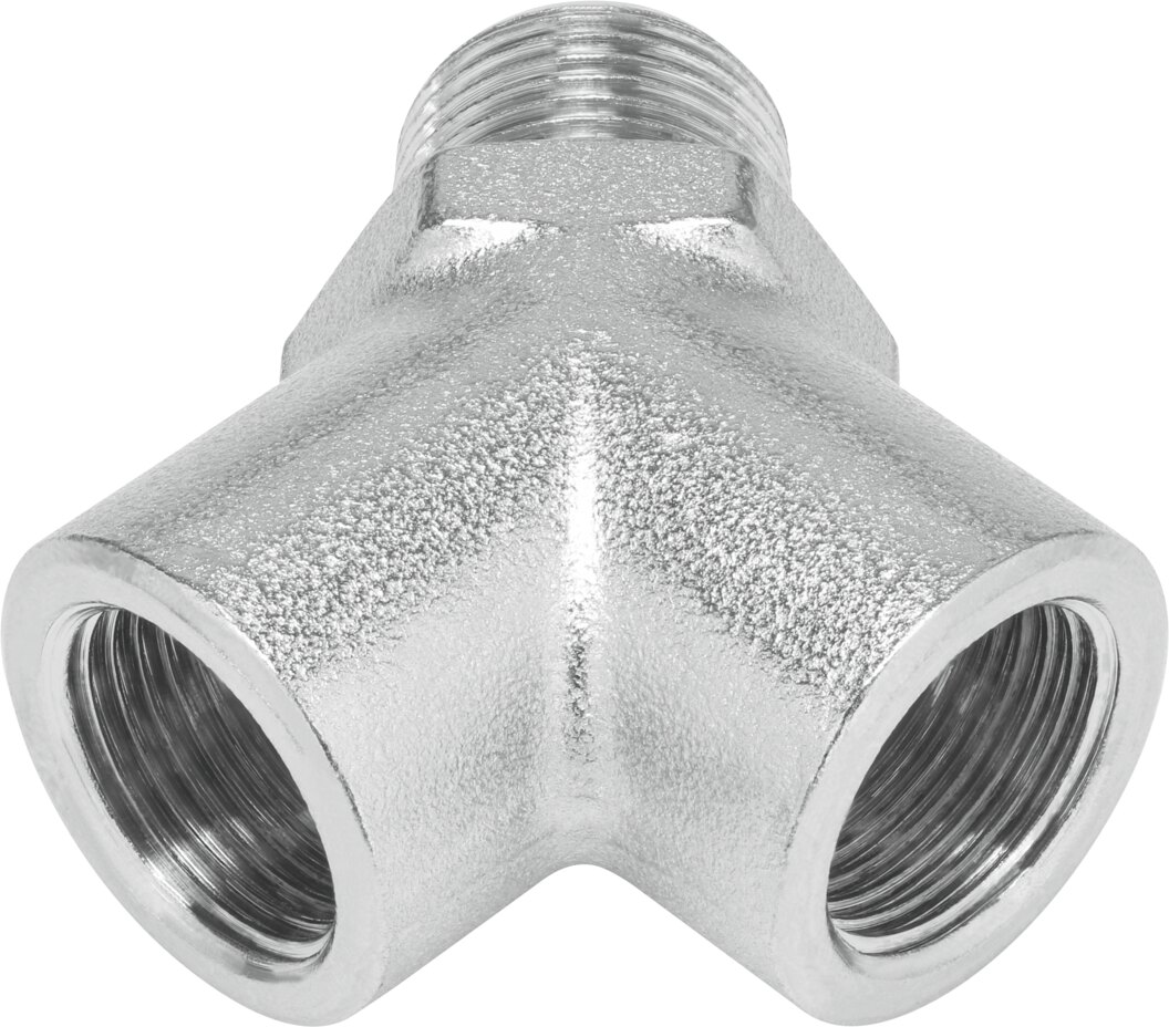 Festo NPFC-Y-R14-2G14-MFF Y-fitting