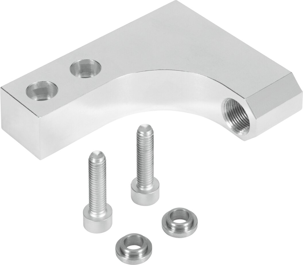 Festo DADP-ES-G6-12 Shock absorber retainer