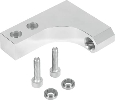 Festo DADP-ES-G6-12 Shock absorber retainer