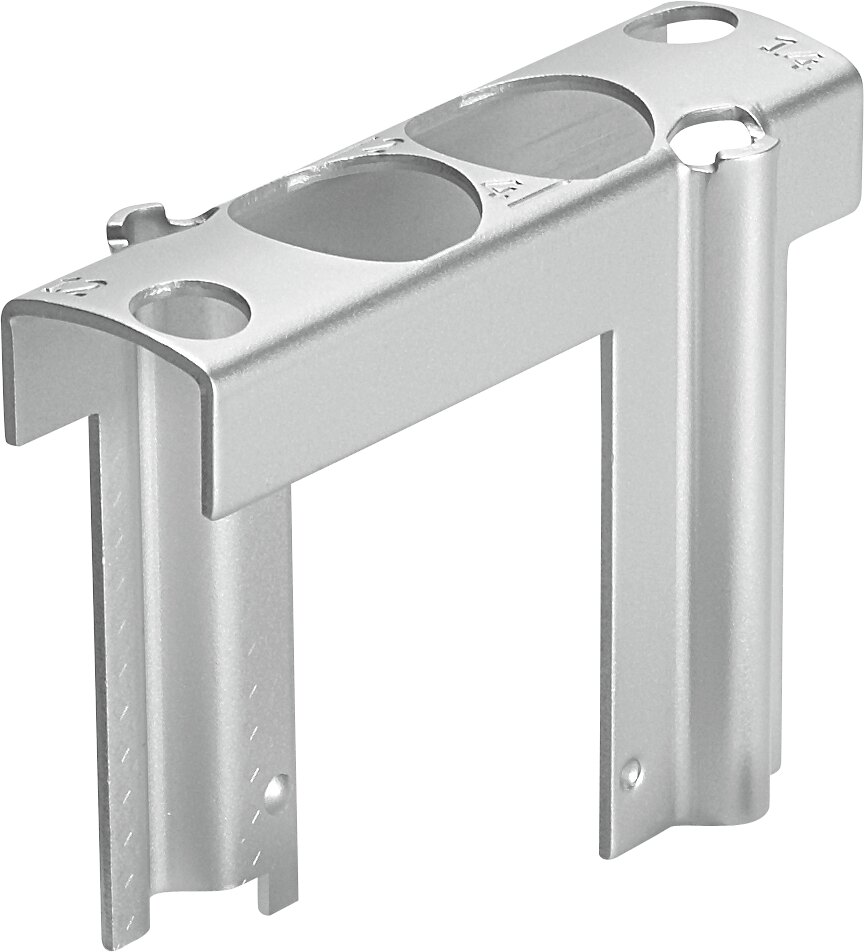 Festo CPE18-H5-50 Retaining bracket