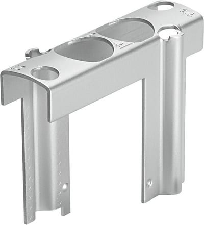 Festo CPE18-H5-50 Retaining bracket