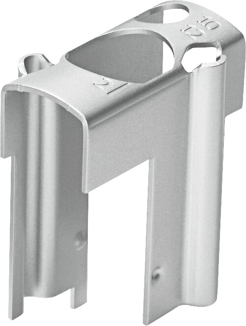 Festo CPE14-H3-50 Retaining bracket