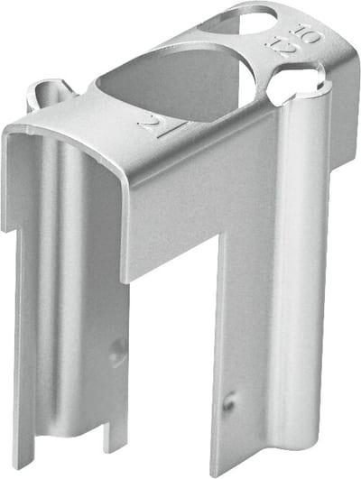 Festo CPE14-H3-50 Retaining bracket