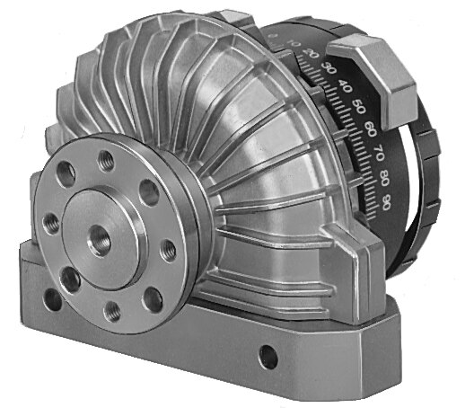 Festo DSRL-40-180-P-FW Semi-rotary drive
