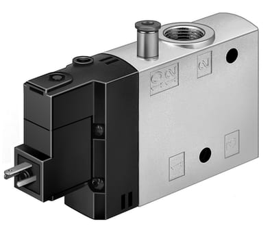 Festo CPE24-M3H-3OLS-3/8 Solenoid valve