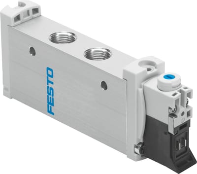 Festo VUVG-L14-M52-AT-G18-1P3 Solenoid valve