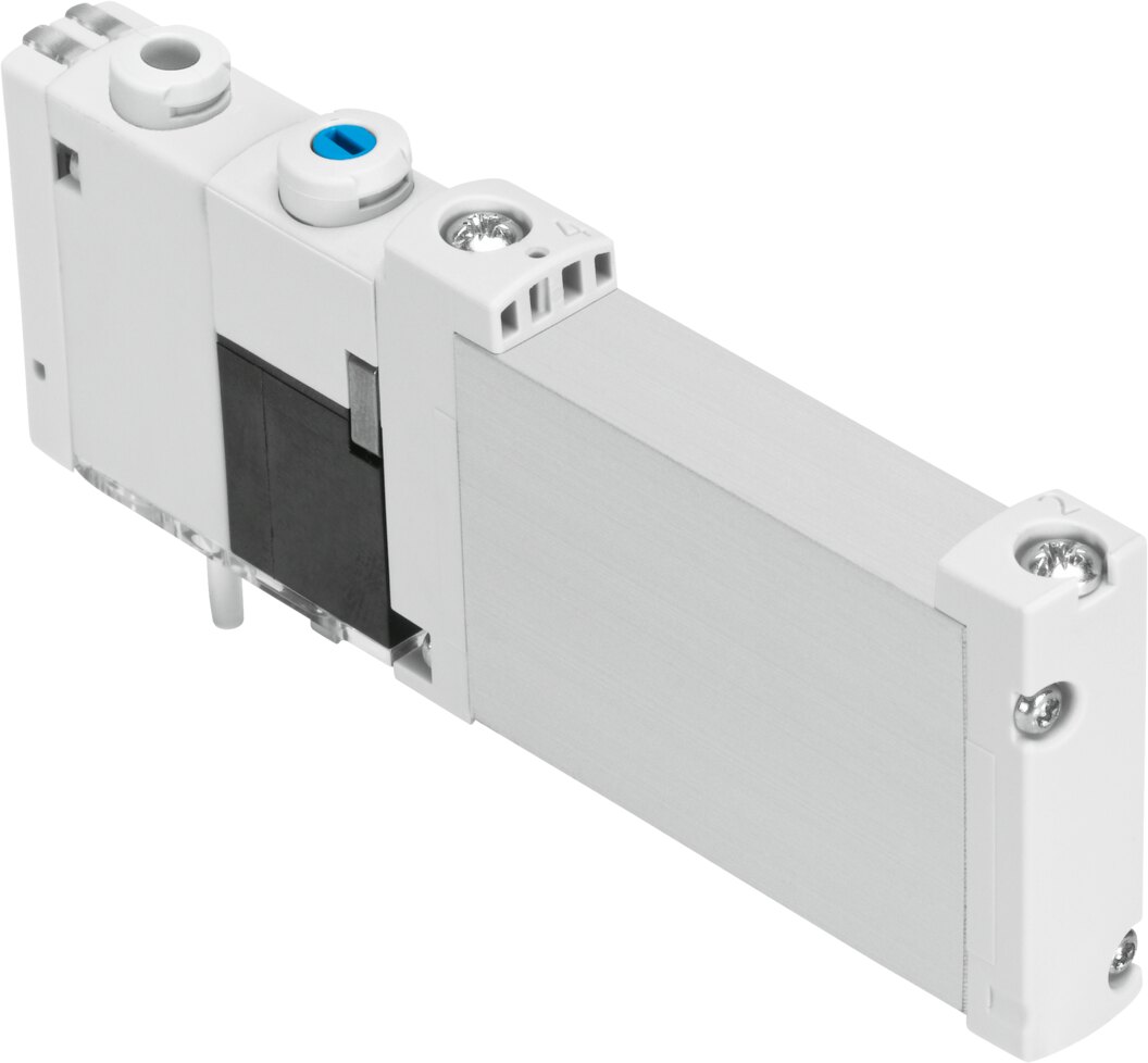 Festo VUVG-B10Z-M32C-RZT-F-1T1L Solenoid valve