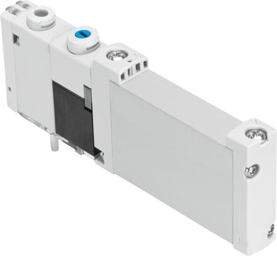 Festo VUVG-B10Z-M32C-RZT-F-1T1L Solenoid valve