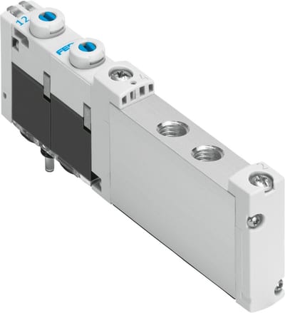 Festo VUVG-S10-P53C-ZT-M7-1T1L Solenoid valve