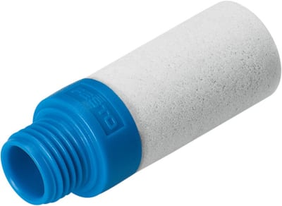 Festo UC-1/4 Silencer