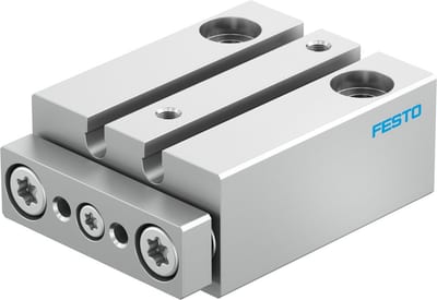 Festo DFM-10-20-P-A-GF Guided drive