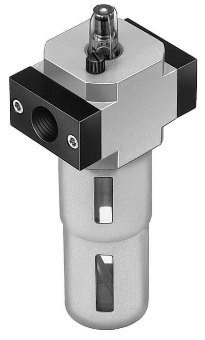 Festo LOE-3/4-D-MAXI Lubricator