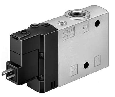 Festo CPE24-M1H-3OL-3/8 Solenoid valve