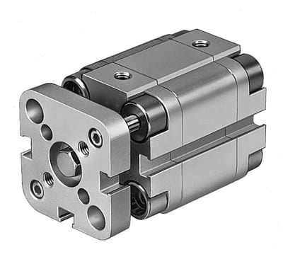 Festo ADVUL-16-20-P-A Compact cylinder