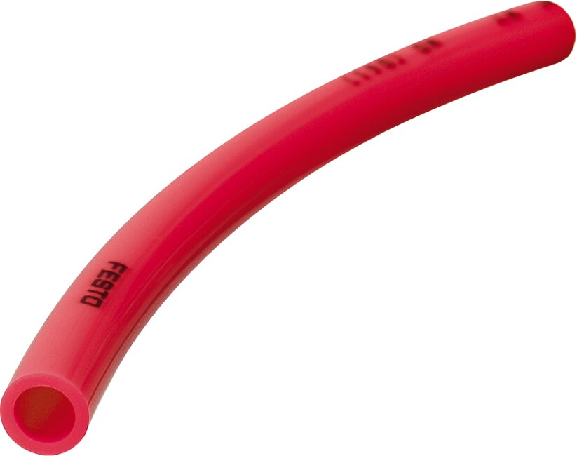 Festo PLN-4X0,75-Rt Plastic tubing
