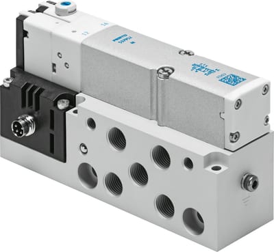 Festo VMPA2-M1H-M-S-G1/8-PI Solenoid valve