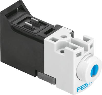 Festo MHA1-M4R-3/2G-0,6-P3 Solenoid valve
