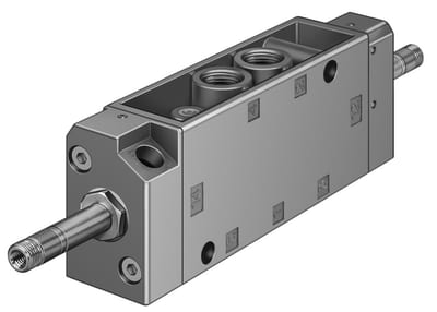 Festo JMFH-5-1/4-EX Solenoid valve