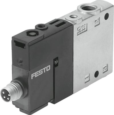 Festo CPE10-M1CH-3GL-M7 Solenoid valve