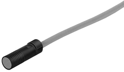 Festo CRSMEO-4-K-LED-24 Proximity sensor