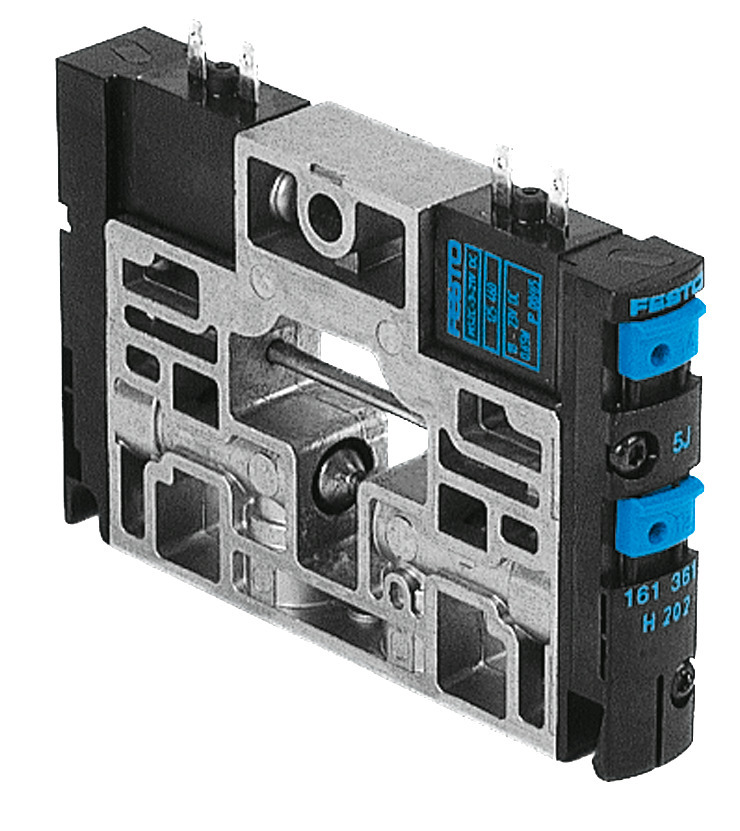 Festo CPV14-M1H-2X3-GLS-K-1/8 Solenoid valve