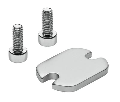 Festo PALB-1/4-B Cover plate