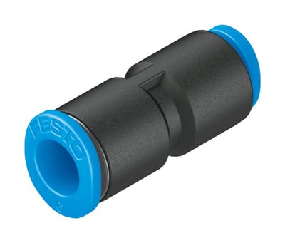 Festo QSM-6-4 Push-in connector