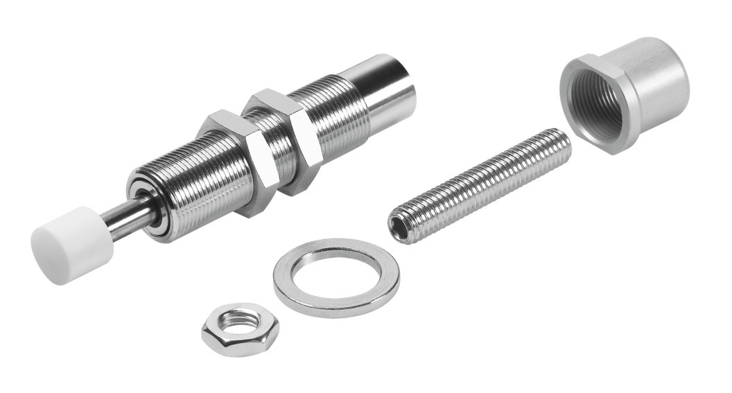 Festo DG-GA-18-YSR Shock absorber