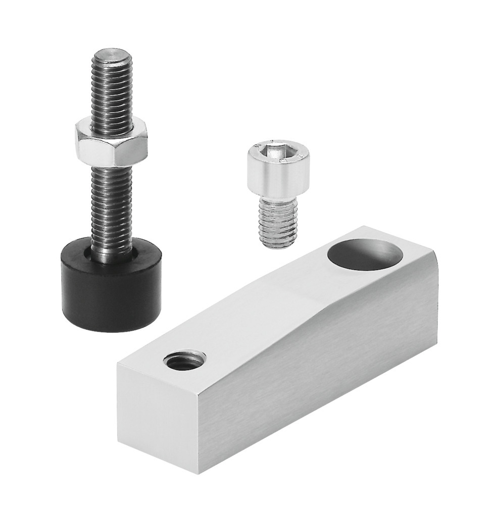 Festo CLR-50/63-FS Clamping finger