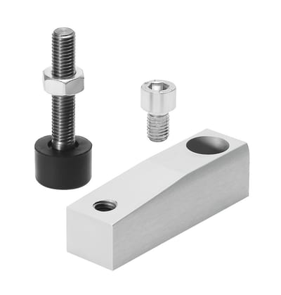 Festo CLR-50/63-FS Clamping finger