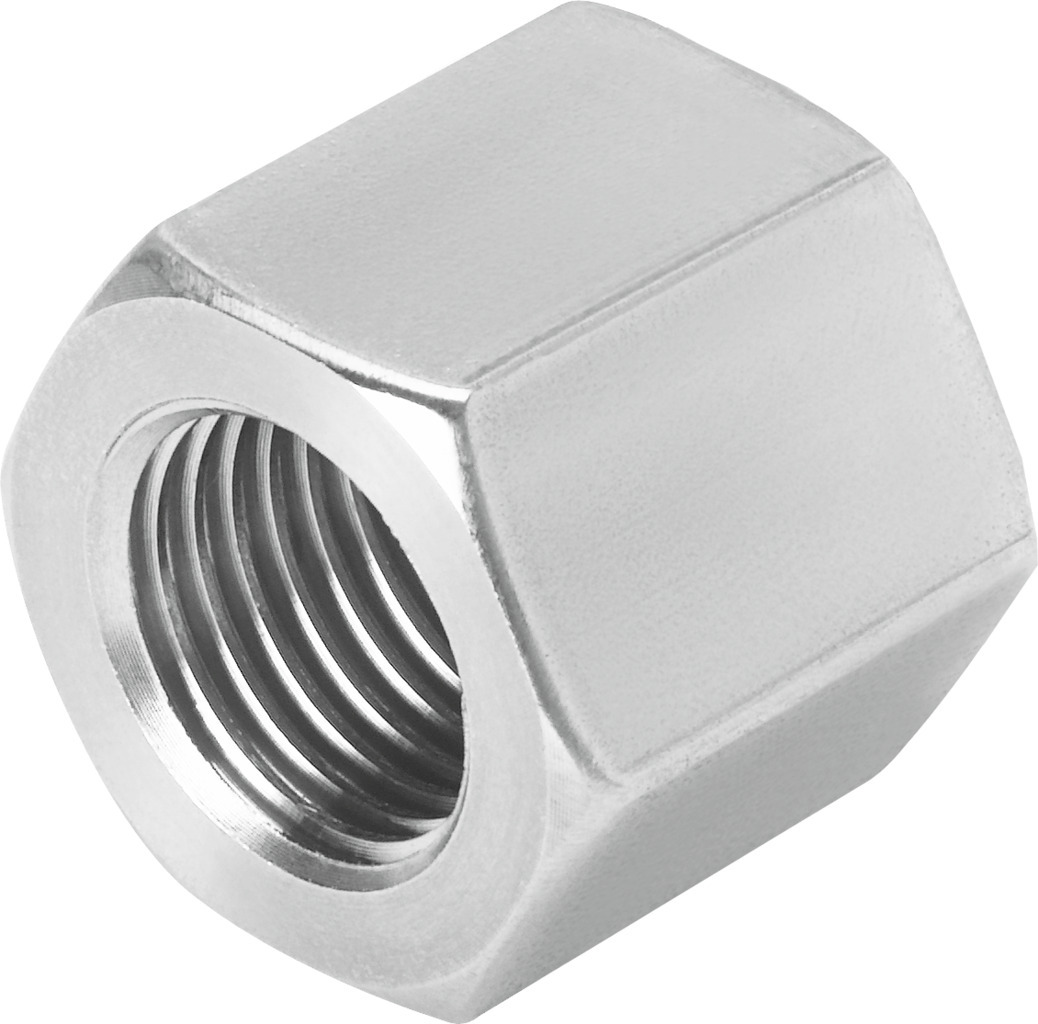 Festo YSRA-12-C End stop limiter