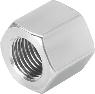 Festo YSRA-12-C End stop limiter