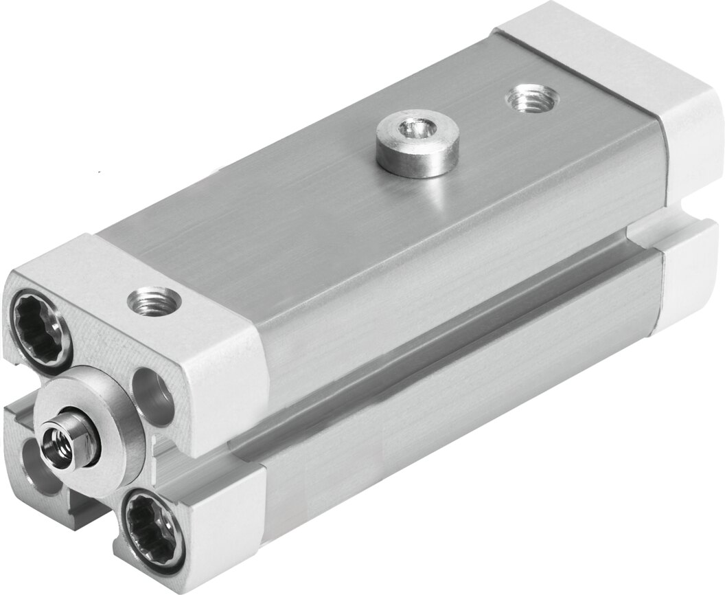 Festo CLR-25-10-R-P-A-K11-R8 Linear/swivel clamp