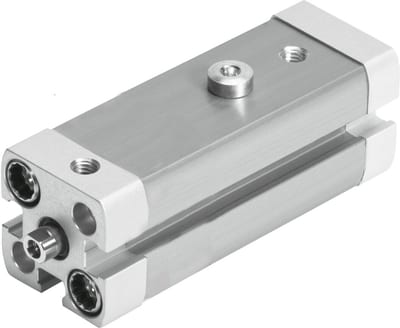 Festo CLR-12-20-R-P-A Linear/swivel clamp